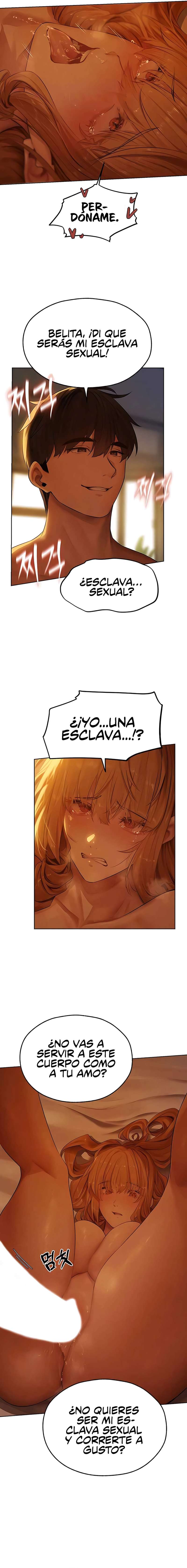 Cazador de milfs de otro mundo Capítulo 44 - Página 16