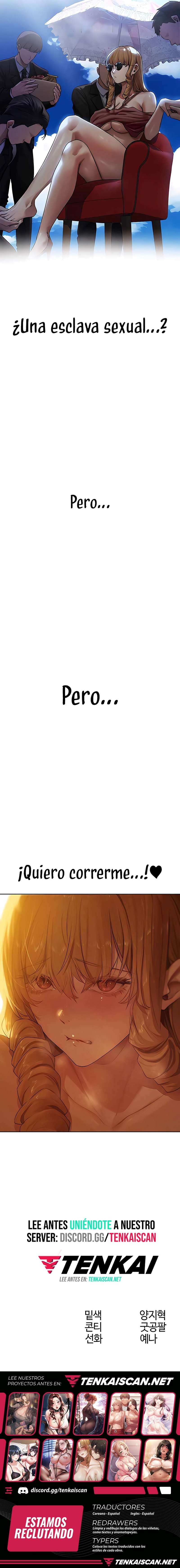 Cazador de milfs de otro mundo Capítulo 44 - Página 18