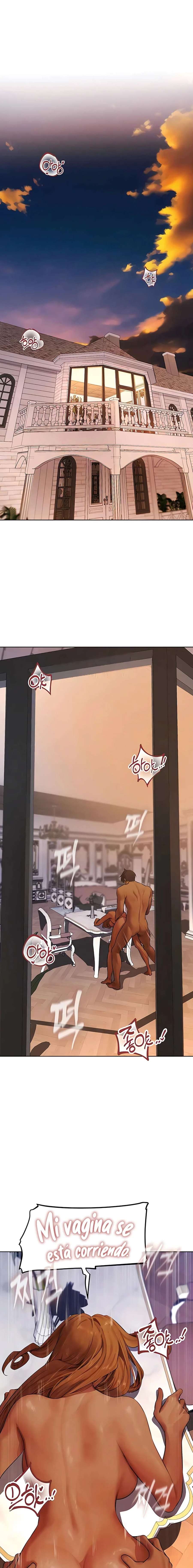 Cazador de milfs de otro mundo Capítulo 45 - Página 10