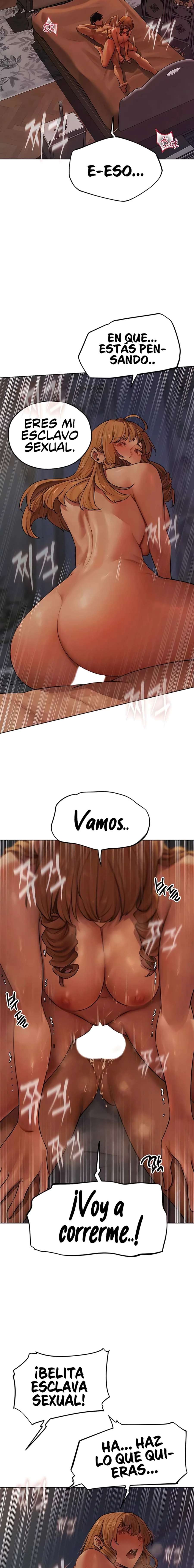 Cazador de milfs de otro mundo Capítulo 45 - Página 13