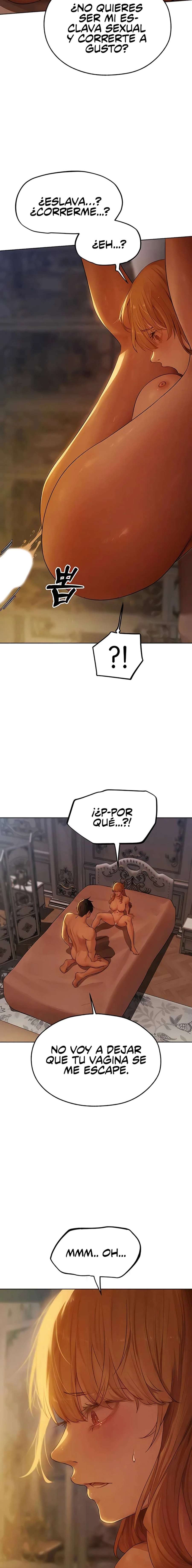 Cazador de milfs de otro mundo Capítulo 45 - Página 2