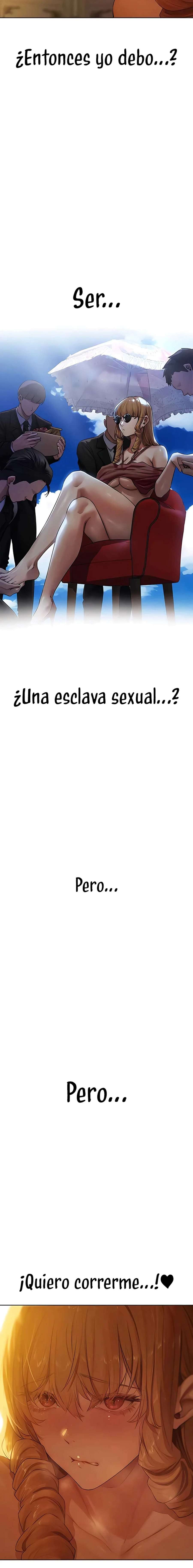 Cazador de milfs de otro mundo Capítulo 45 - Página 3