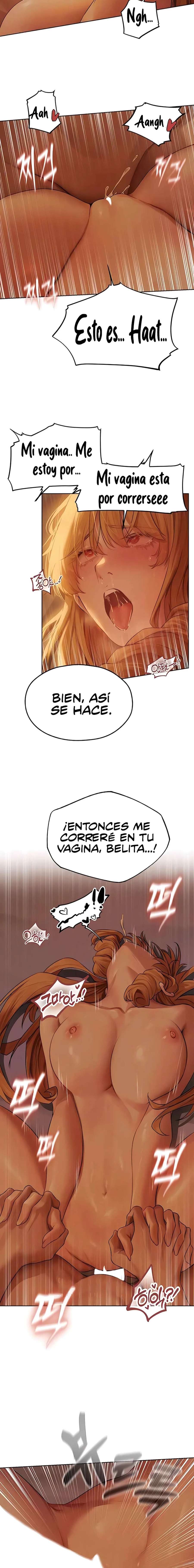 Cazador de milfs de otro mundo Capítulo 45 - Página 7