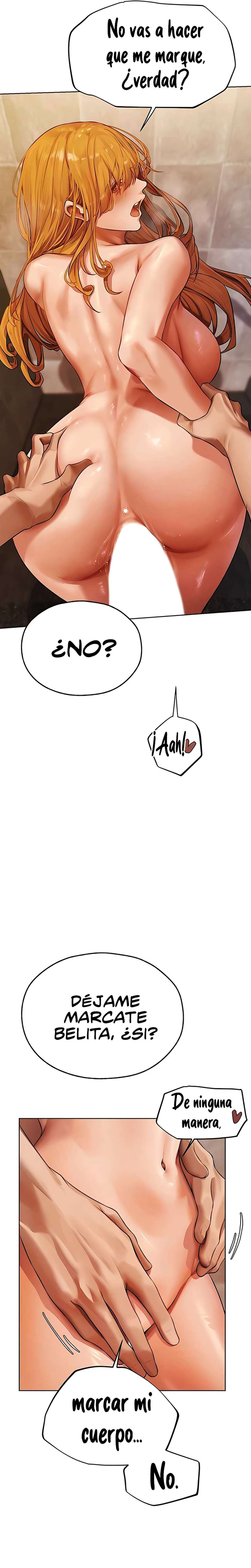 Cazador de milfs de otro mundo Capítulo 46 - Página 14