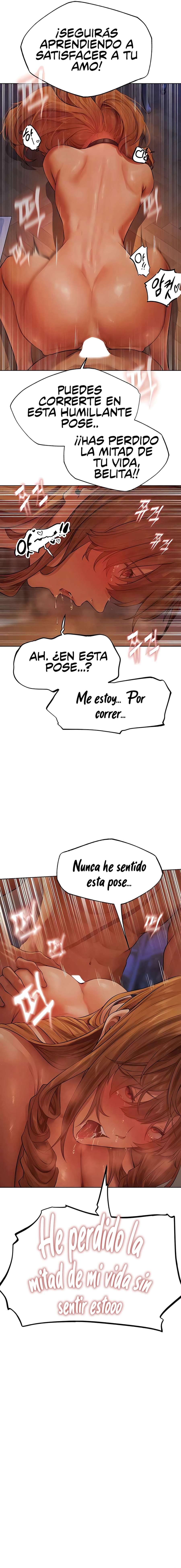 Cazador de milfs de otro mundo Capítulo 46 - Página 3