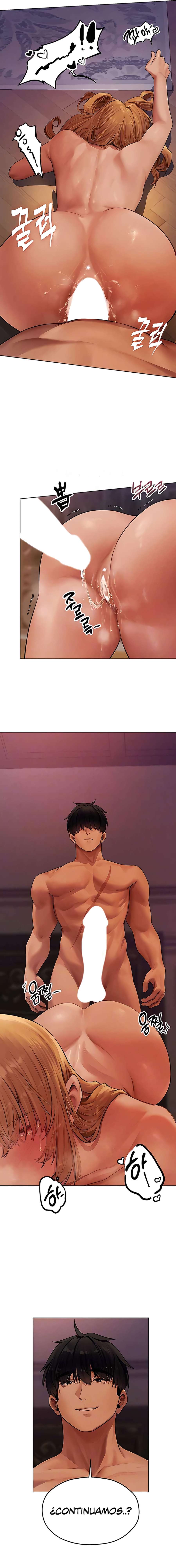 Cazador de milfs de otro mundo Capítulo 46 - Página 4