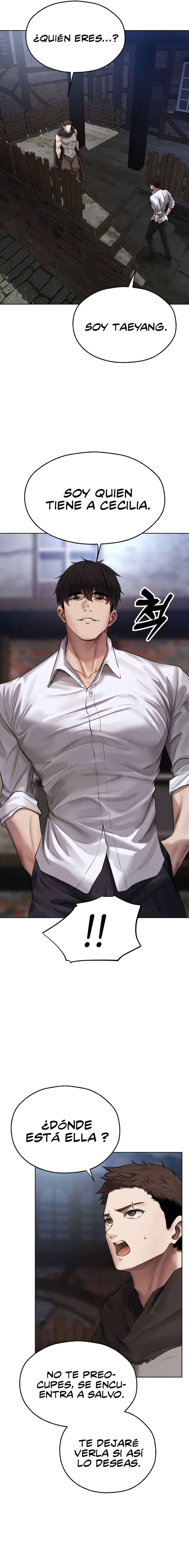 Cazador de milfs de otro mundo Capítulo 47 - Página 17