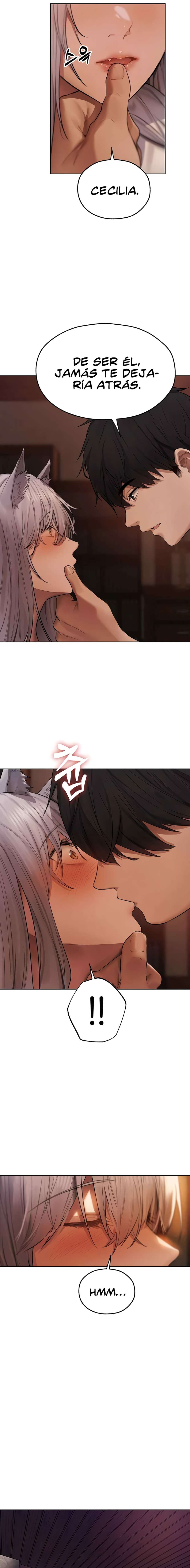 Cazador de milfs de otro mundo Capítulo 47 - Página 22