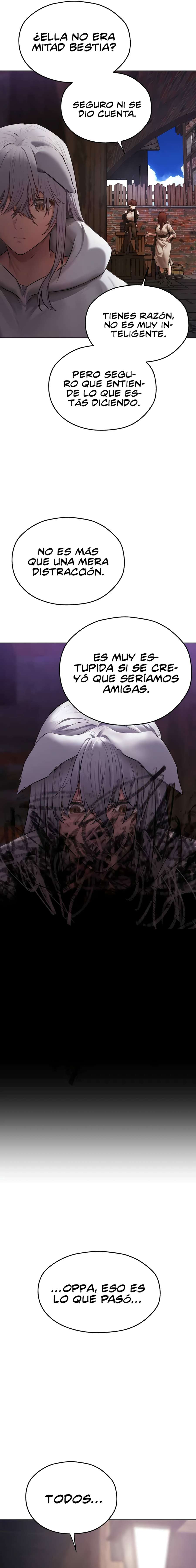 Cazador de milfs de otro mundo Capítulo 47 - Página 7