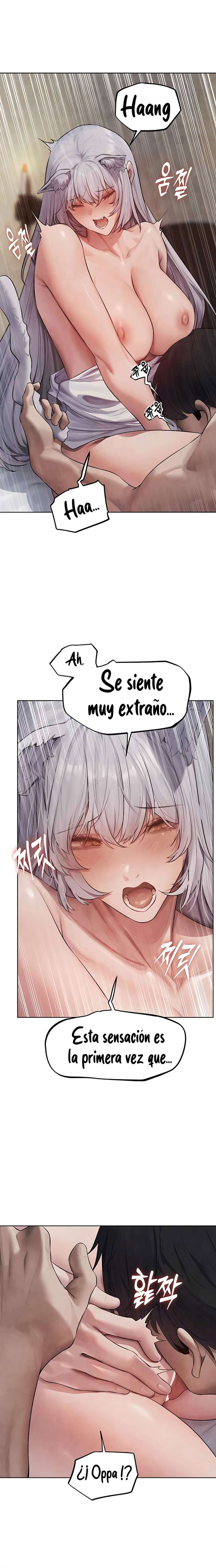 Cazador de milfs de otro mundo Capítulo 48 - Página 14