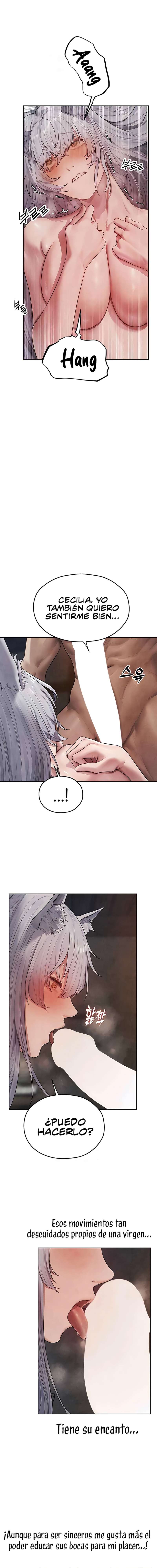 Cazador de milfs de otro mundo Capítulo 48 - Página 16