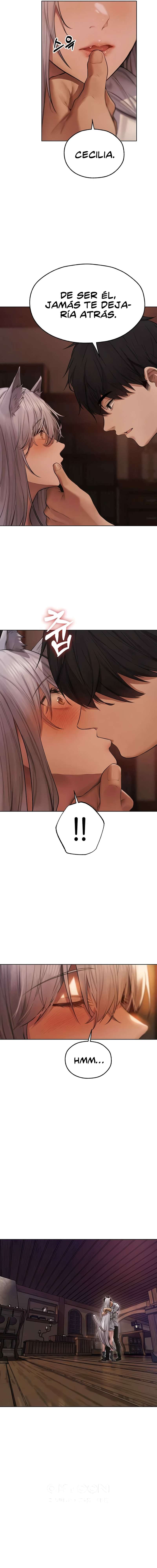 Cazador de milfs de otro mundo Capítulo 48 - Página 2