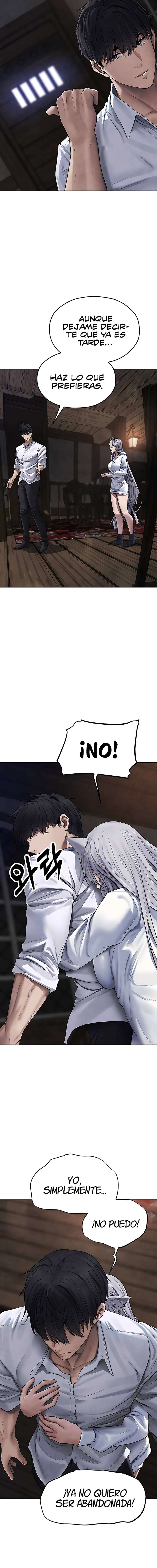 Cazador de milfs de otro mundo Capítulo 48 - Página 5