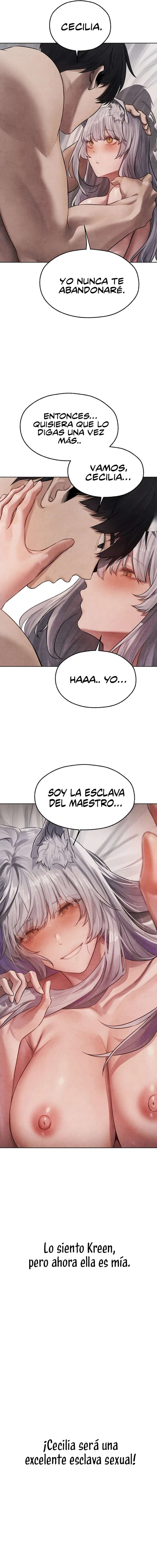 Cazador de milfs de otro mundo Capítulo 49 - Página 14