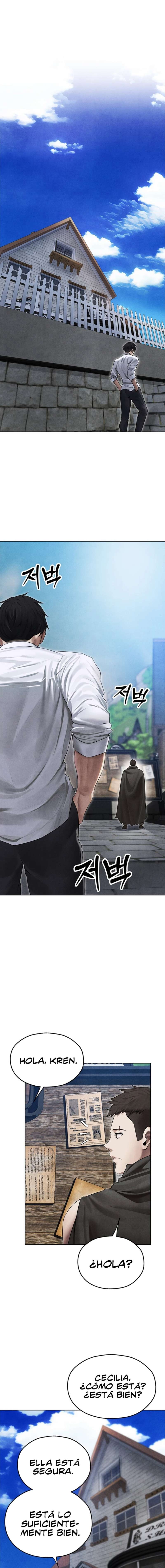 Cazador de milfs de otro mundo Capítulo 49 - Página 15