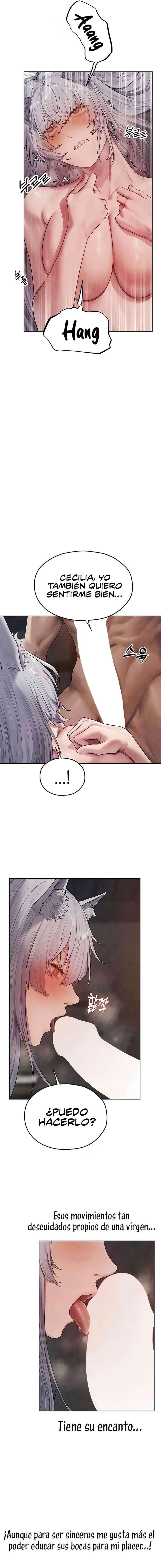 Cazador de milfs de otro mundo Capítulo 49 - Página 2