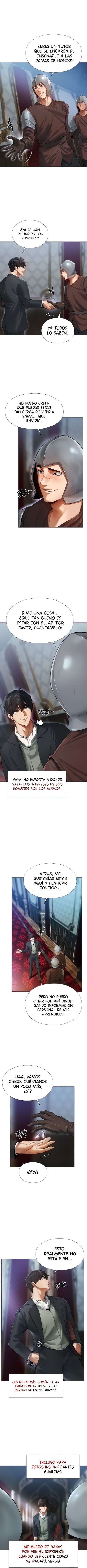 Cazador de milfs de otro mundo Capítulo 5 - Página 2