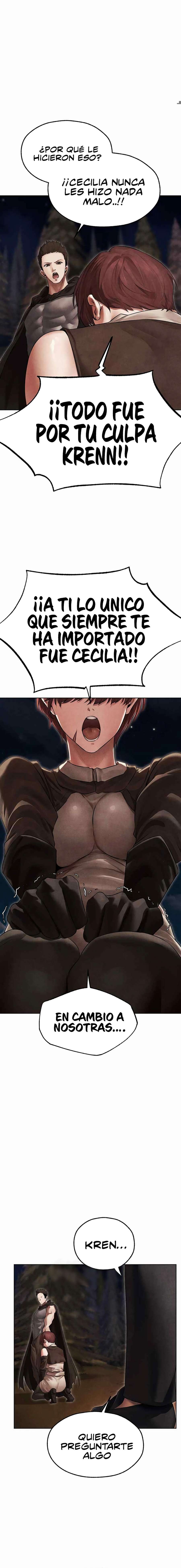 Cazador de milfs de otro mundo Capítulo 50 - Página 13