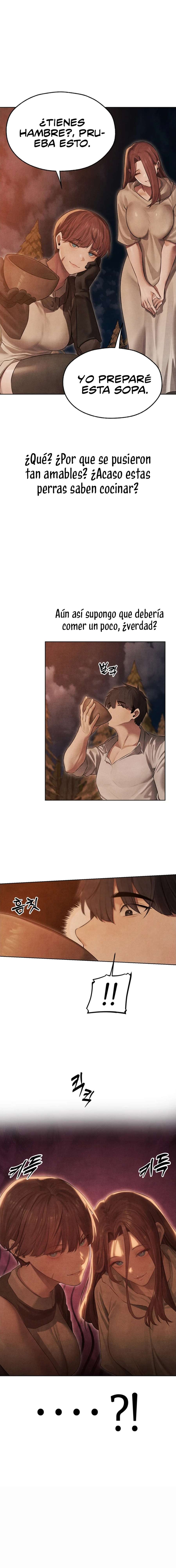 Cazador de milfs de otro mundo Capítulo 50 - Página 2