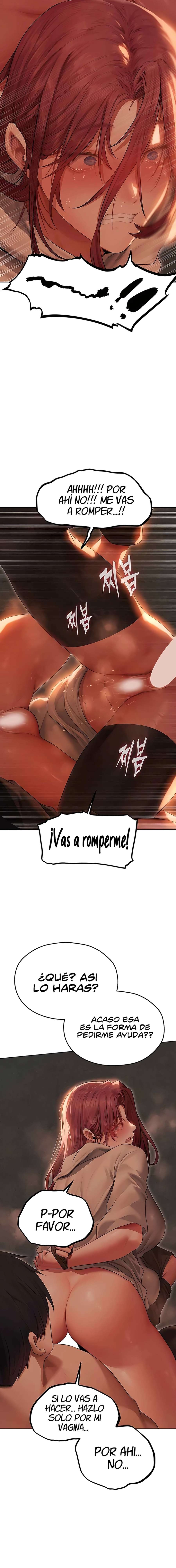 Cazador de milfs de otro mundo Capítulo 51 - Página 19