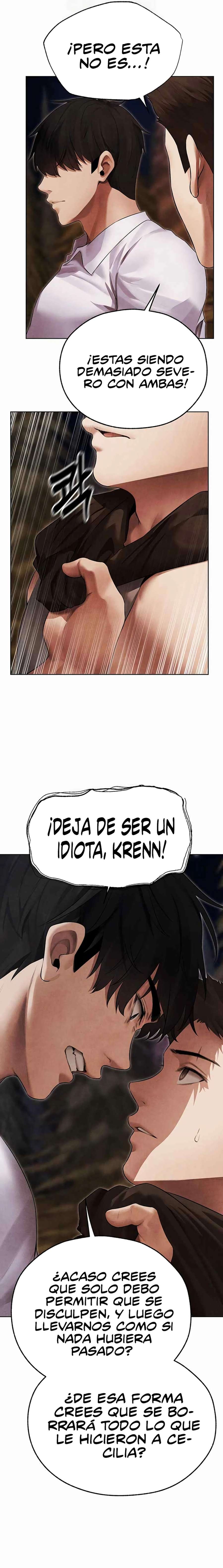 Cazador de milfs de otro mundo Capítulo 51 - Página 2