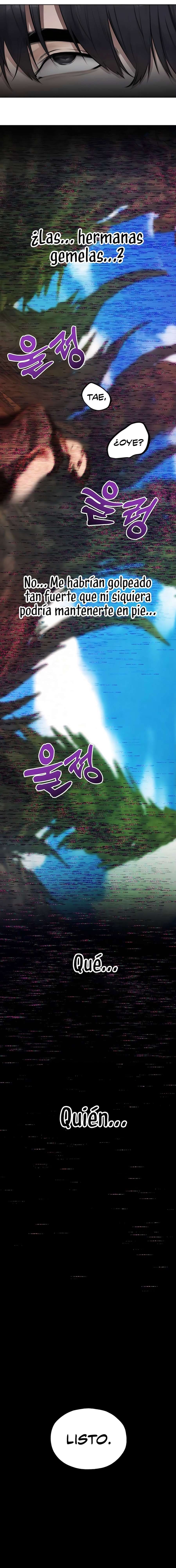 Cazador de milfs de otro mundo Capítulo 52 - Página 11