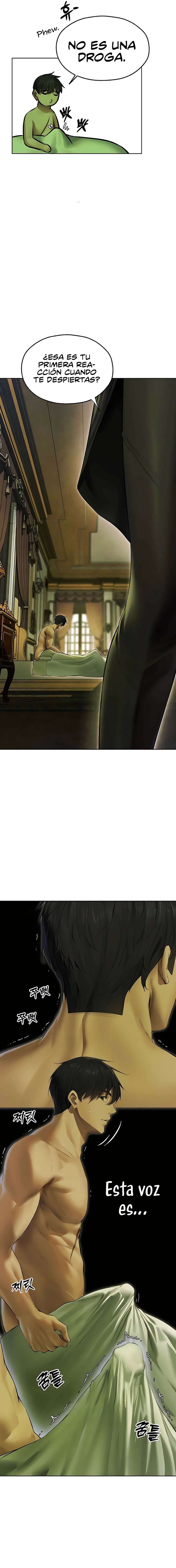 Cazador de milfs de otro mundo Capítulo 52 - Página 16