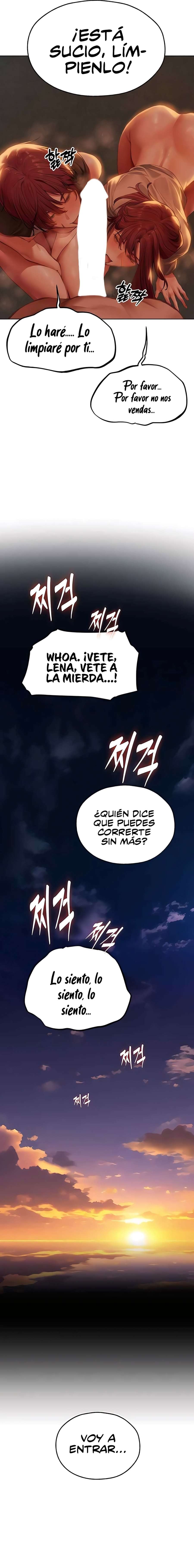 Cazador de milfs de otro mundo Capítulo 52 - Página 6