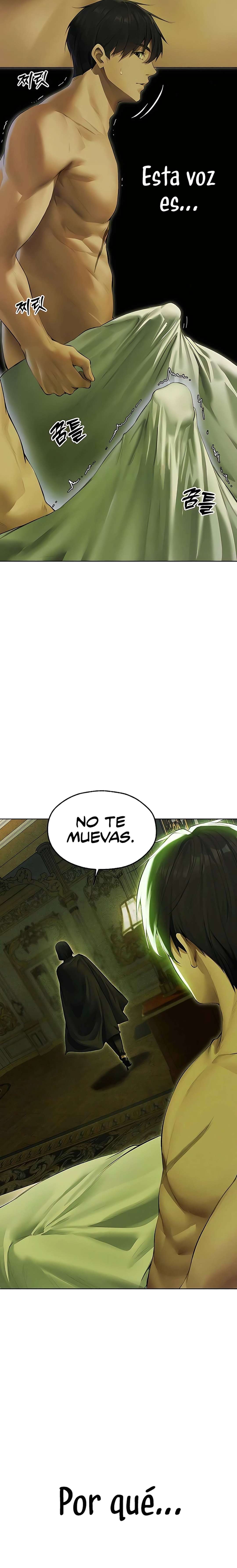 Cazador de milfs de otro mundo Capítulo 53 - Página 2