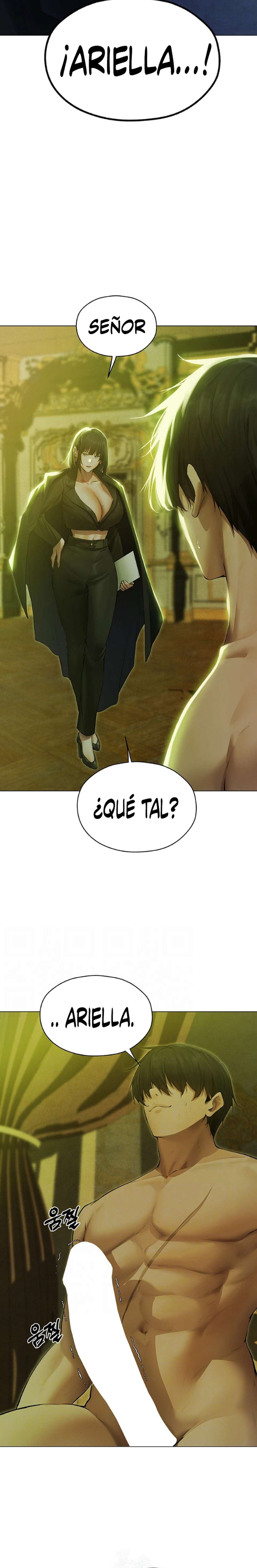 Cazador de milfs de otro mundo Capítulo 53 - Página 4