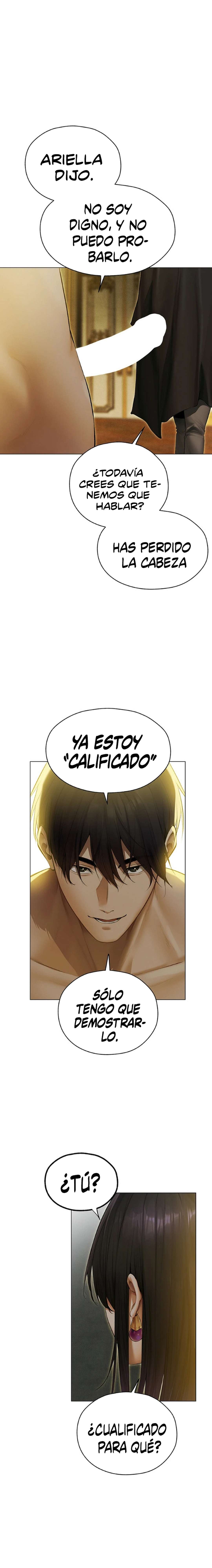 Cazador de milfs de otro mundo Capítulo 53 - Página 9