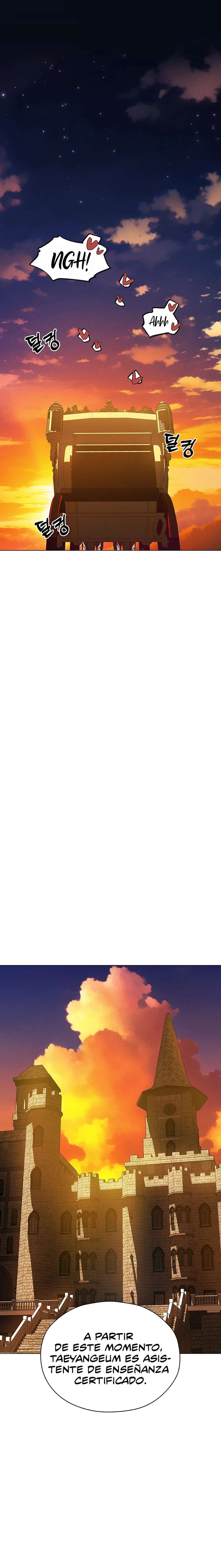 Cazador de milfs de otro mundo Capítulo 54 - Página 11