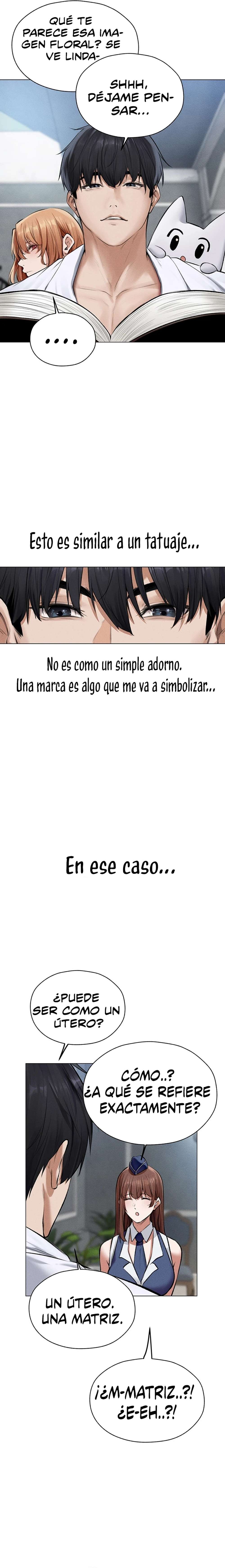 Cazador de milfs de otro mundo Capítulo 54 - Página 14