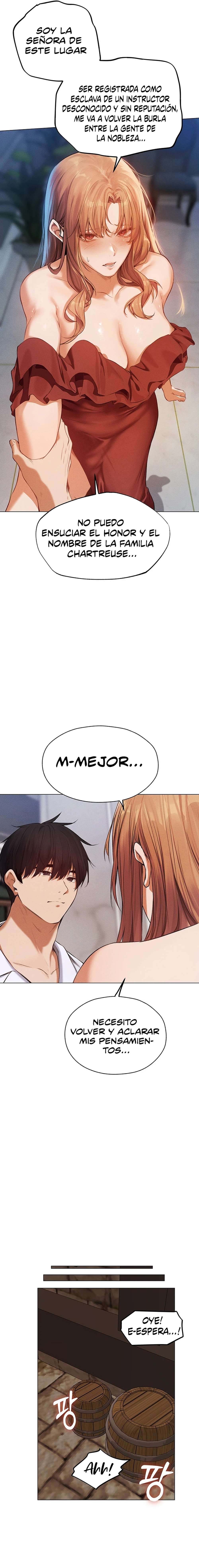 Cazador de milfs de otro mundo Capítulo 54 - Página 21