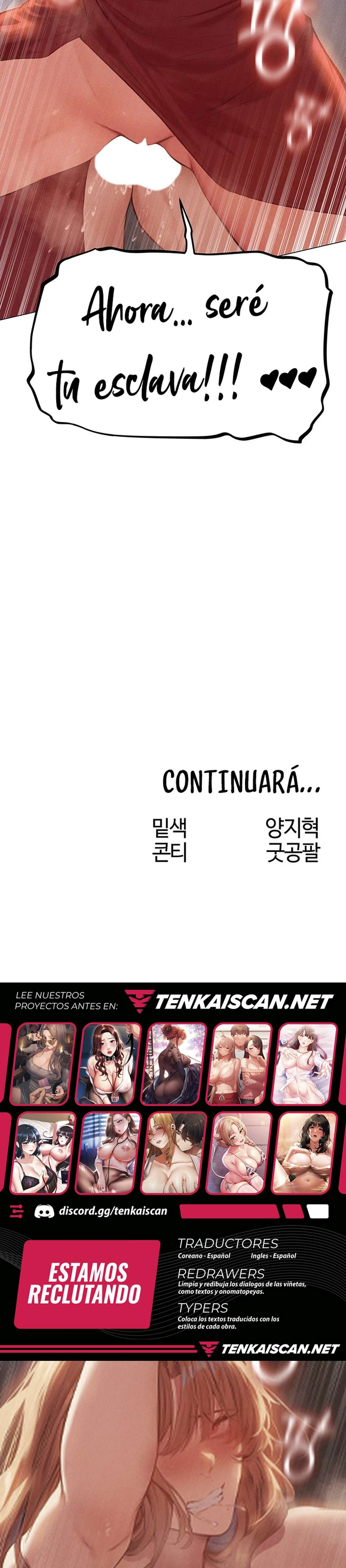 Cazador de milfs de otro mundo Capítulo 54 - Página 23