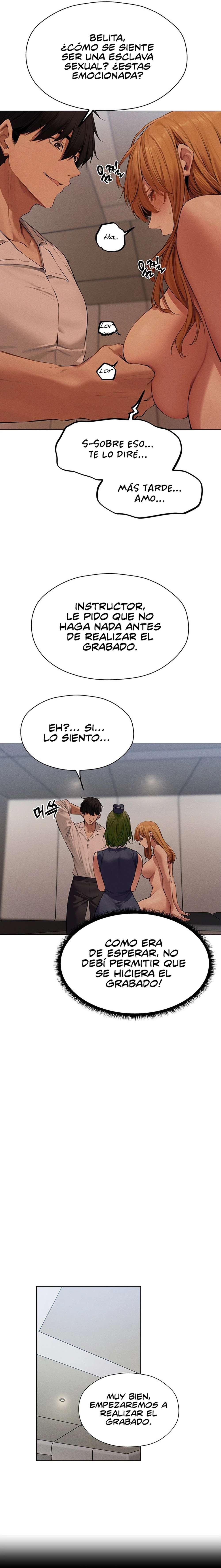 Cazador de milfs de otro mundo Capítulo 55 - Página 12