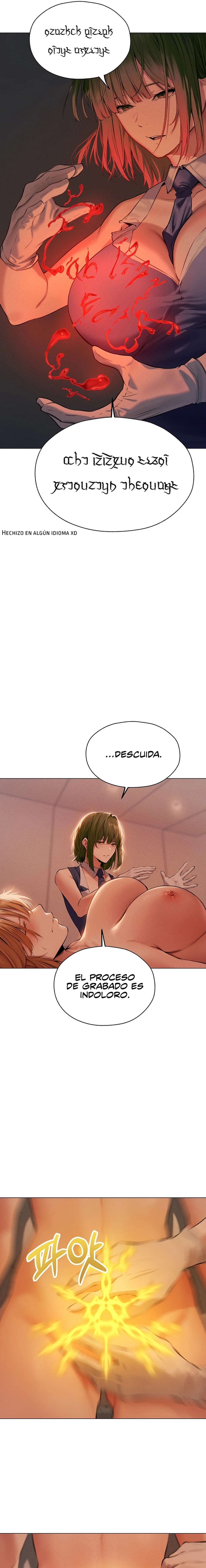 Cazador de milfs de otro mundo Capítulo 55 - Página 14