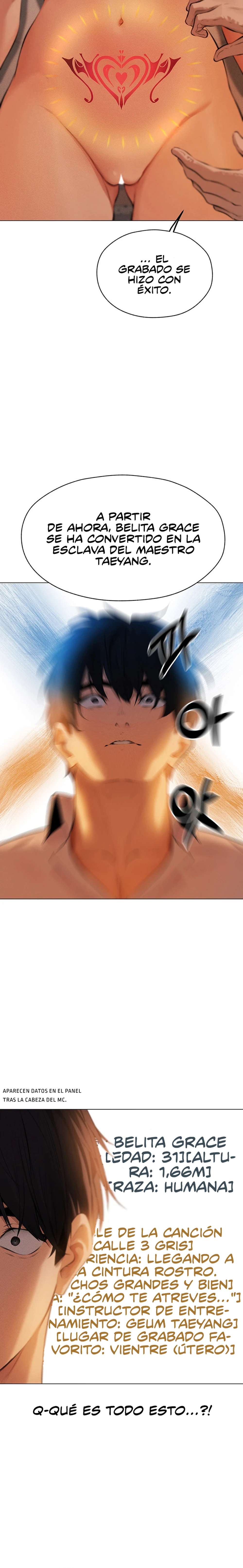 Cazador de milfs de otro mundo Capítulo 55 - Página 15