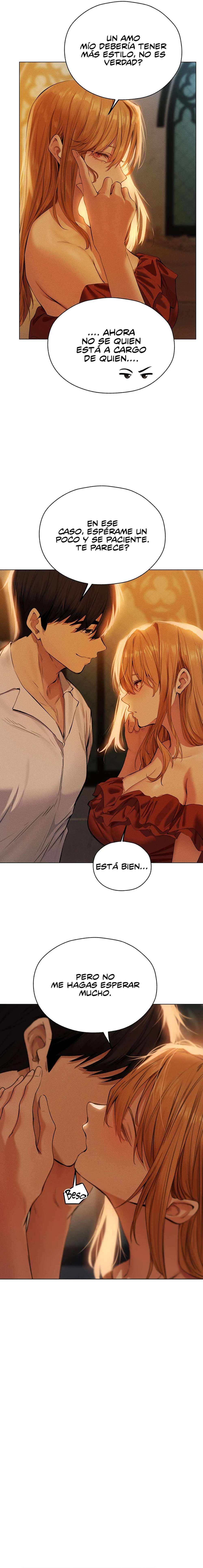 Cazador de milfs de otro mundo Capítulo 55 - Página 21