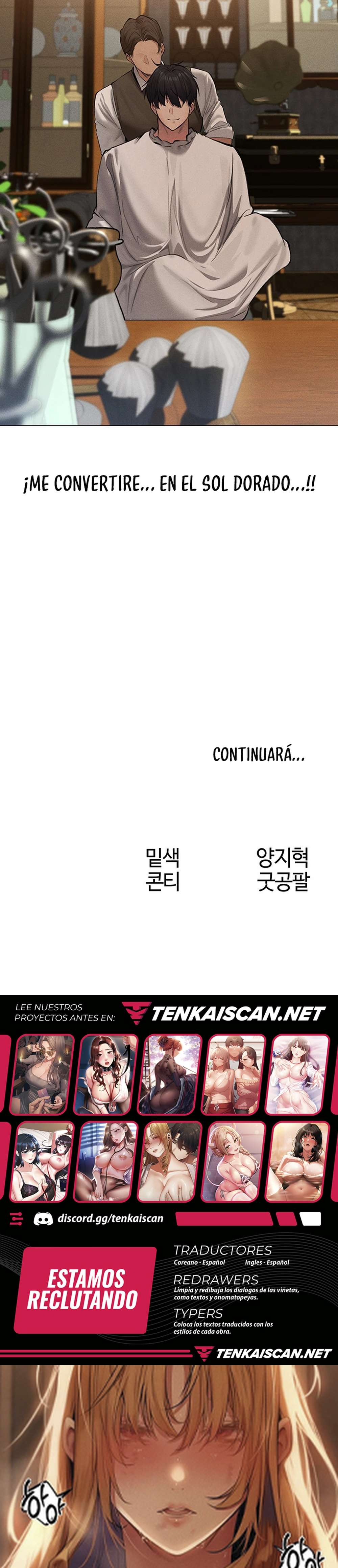 Cazador de milfs de otro mundo Capítulo 55 - Página 24