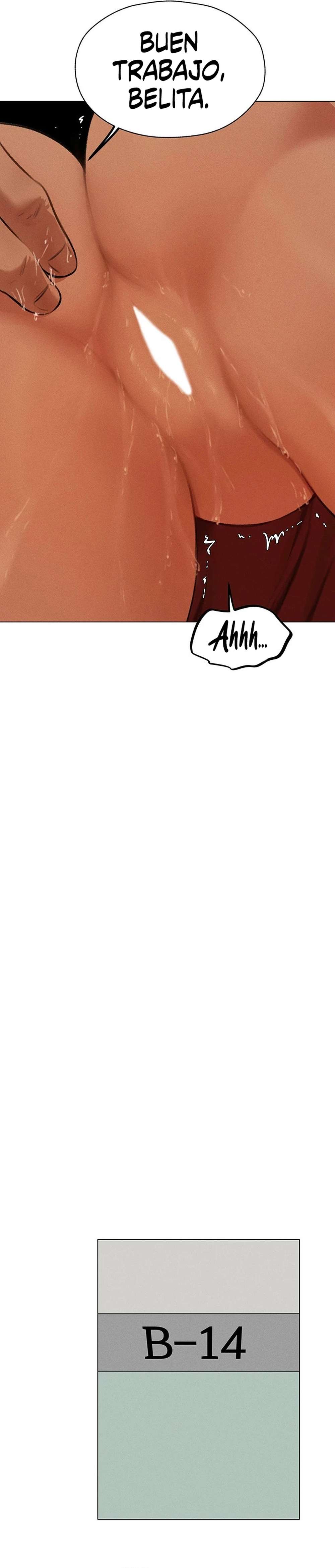 Cazador de milfs de otro mundo Capítulo 55 - Página 8