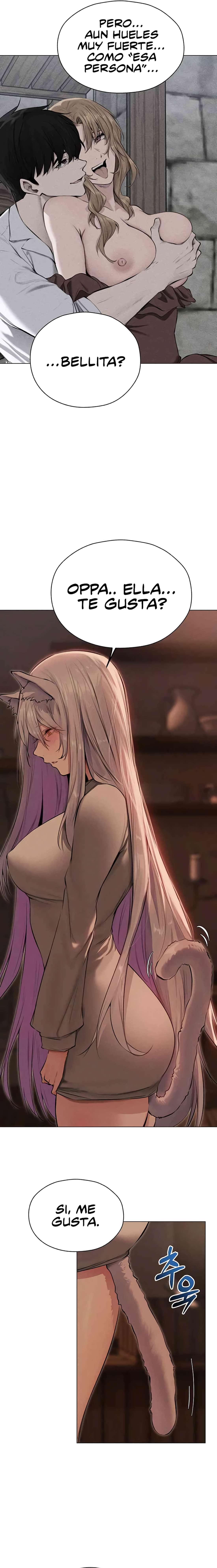 Cazador de milfs de otro mundo Capítulo 56 - Página 14