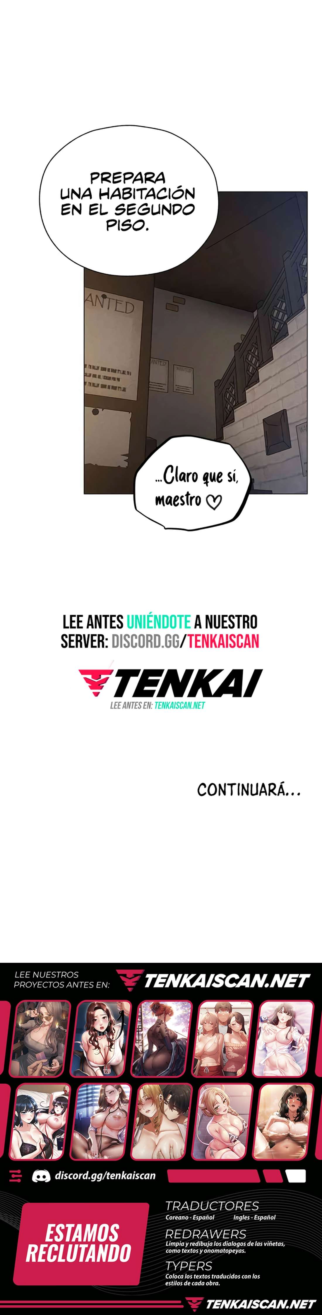 Cazador de milfs de otro mundo Capítulo 56 - Página 23