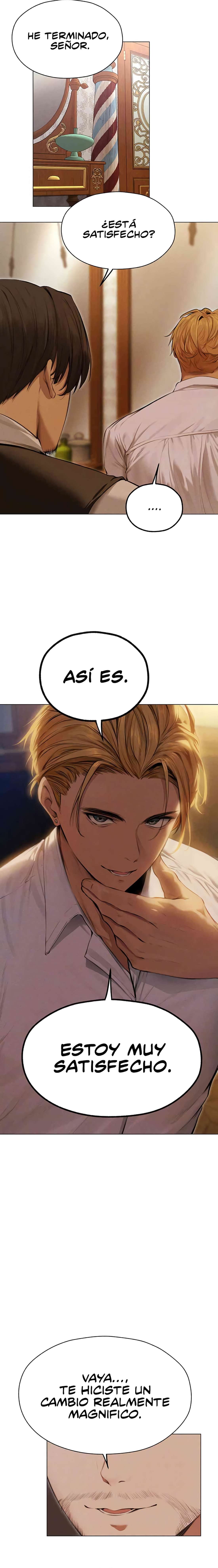 Cazador de milfs de otro mundo Capítulo 56 - Página 4