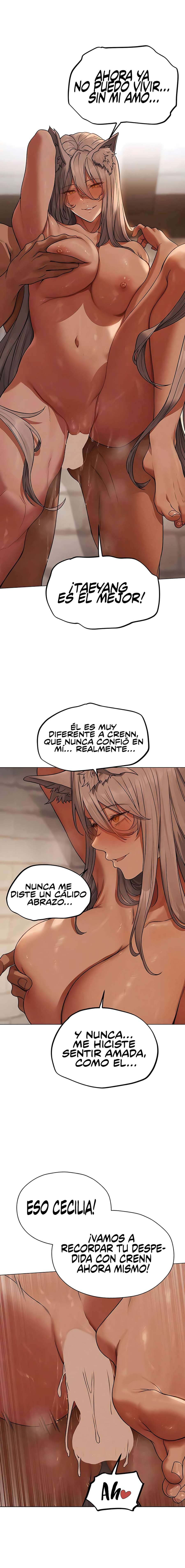 Cazador de milfs de otro mundo Capítulo 57 - Página 13