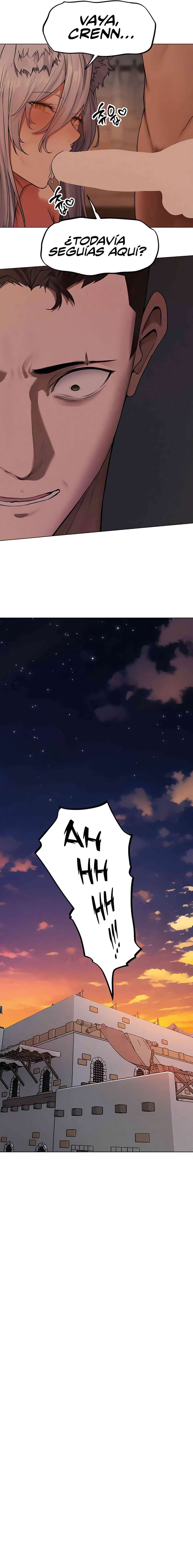 Cazador de milfs de otro mundo Capítulo 57 - Página 16