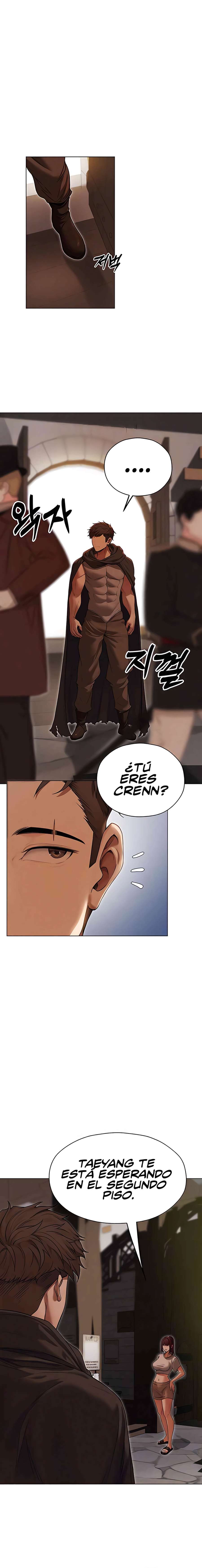 Cazador de milfs de otro mundo Capítulo 57 - Página 3