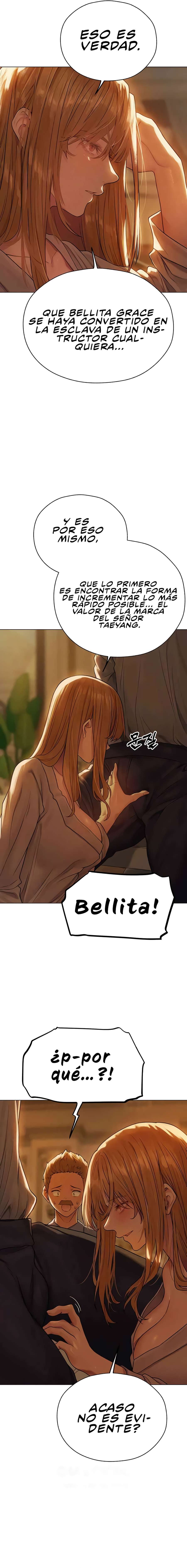 Cazador de milfs de otro mundo Capítulo 58 - Página 12