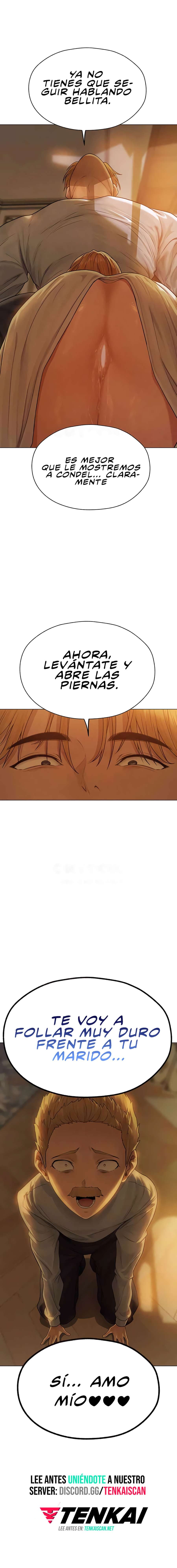 Cazador de milfs de otro mundo Capítulo 58 - Página 16