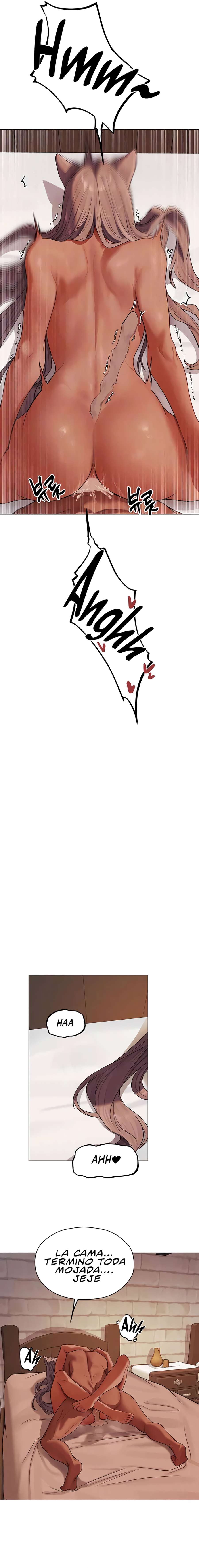 Cazador de milfs de otro mundo Capítulo 58 - Página 2